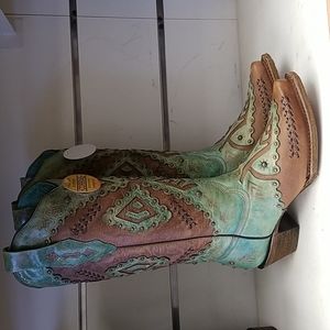 New Womens Corral A3497